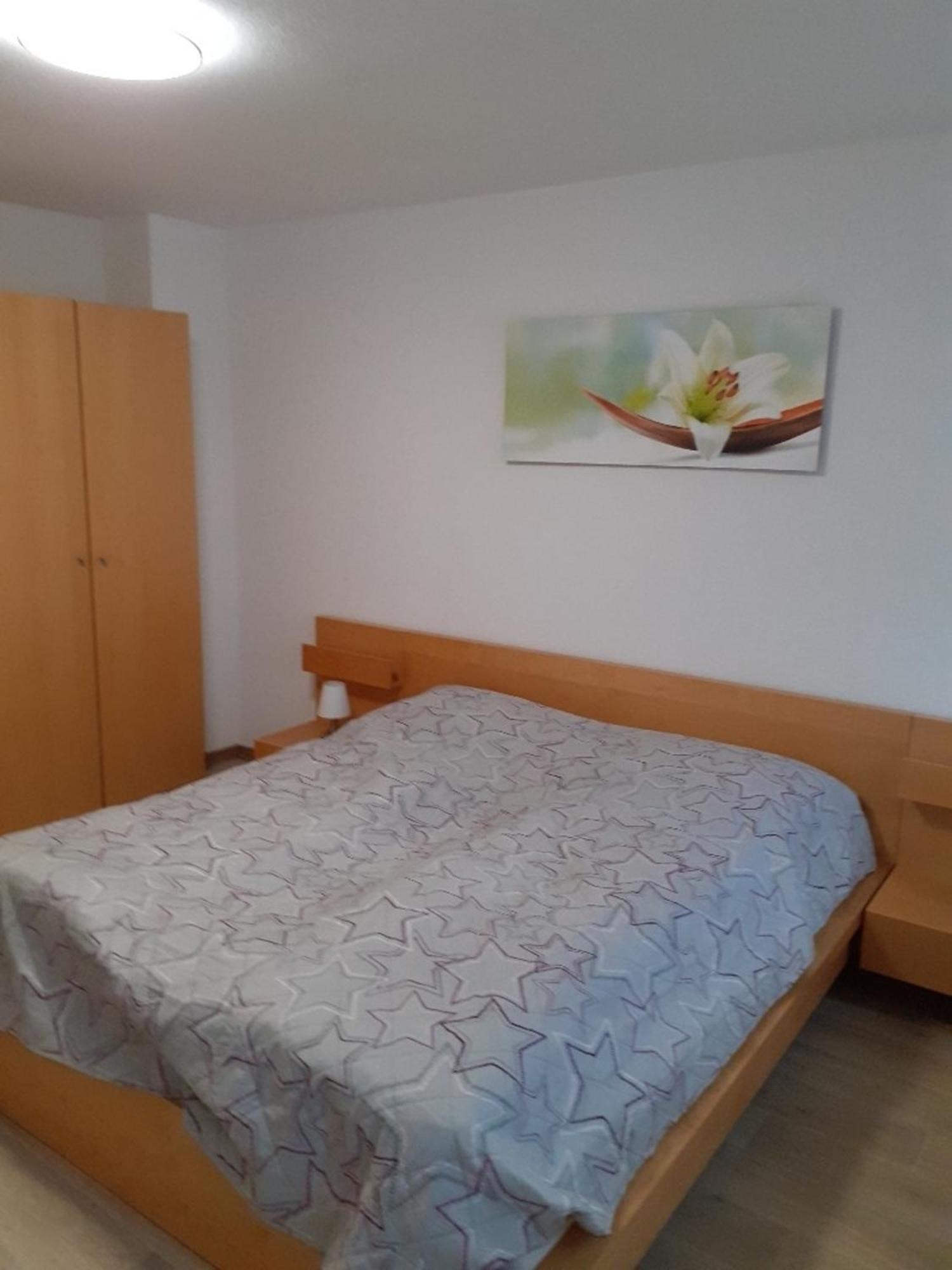 Ferienwohnung Zern Йохангеоргенщат Екстериор снимка